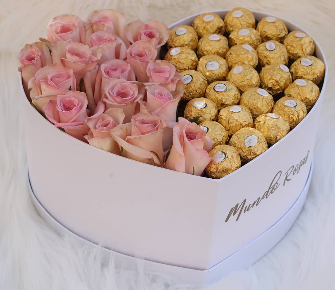 Sweet Heart – Edición Grande