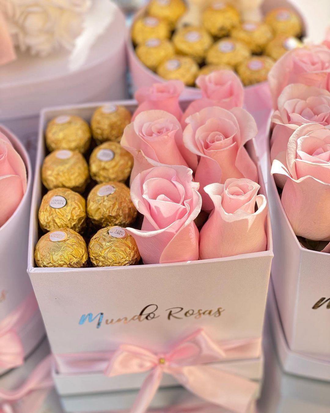 Blais Box Mamá - Edición pequeño