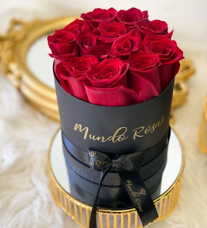 Rosé Rosé - Edición pequeño