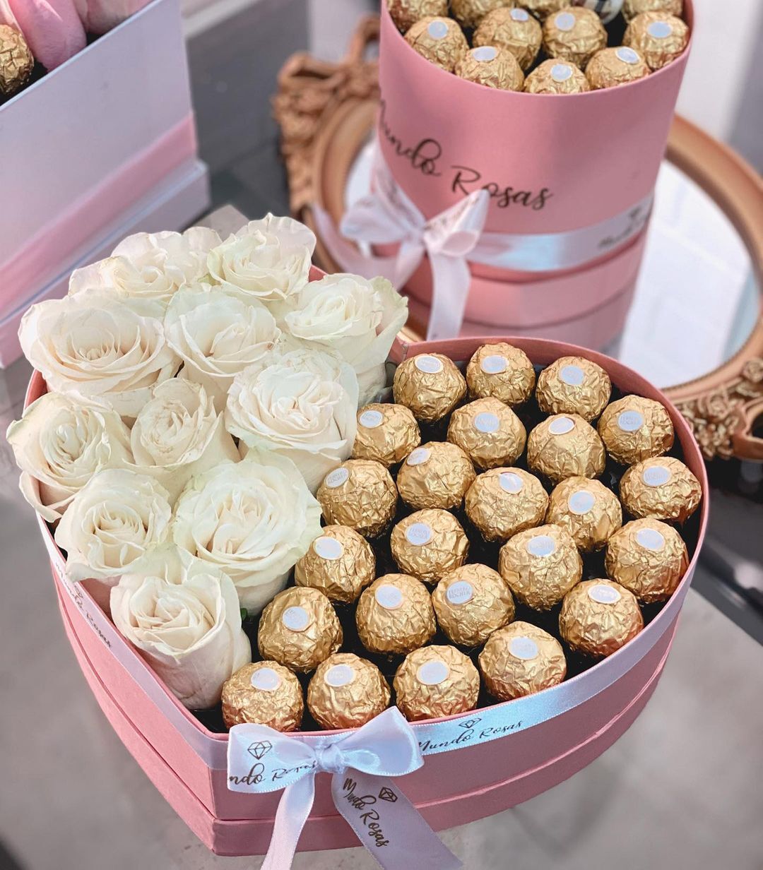 Sweet Heart Mamá - Edición Grande