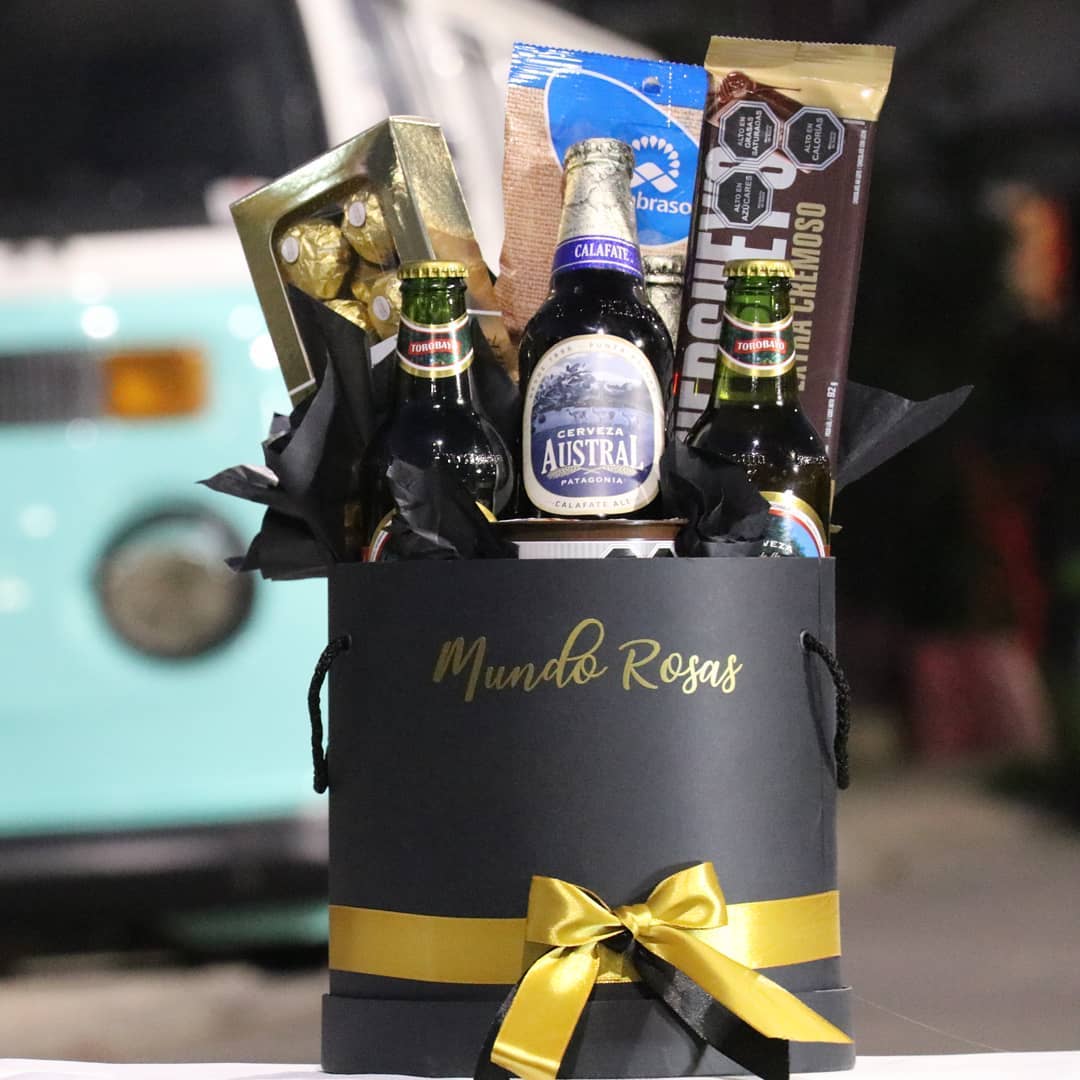 -Pack Cervecero Papá