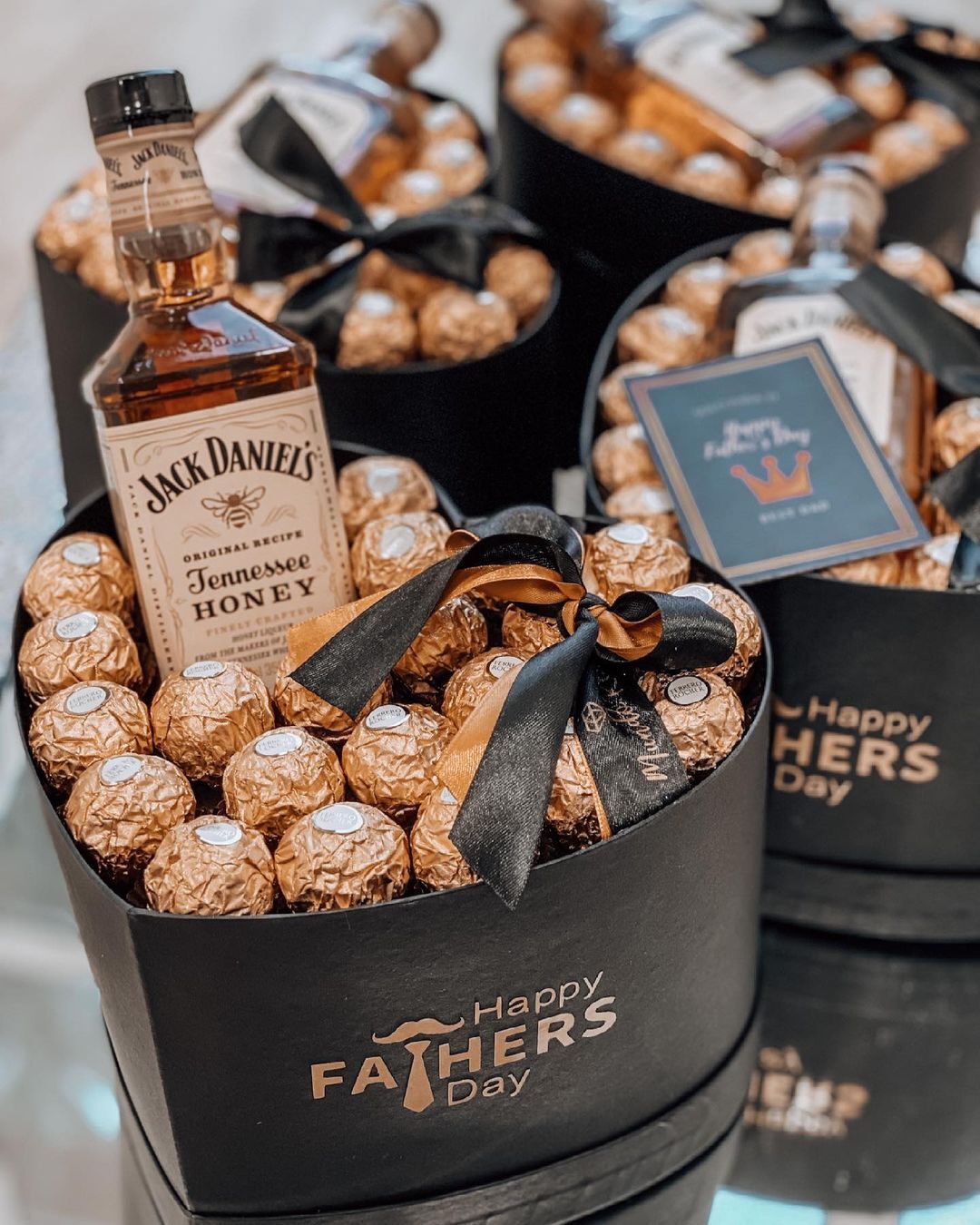 Honey Box - Edición Pequeño