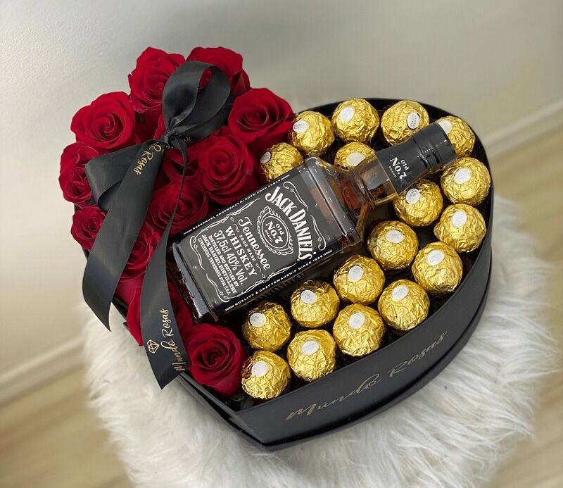 Jack Daniel’s ~  Edición Grande